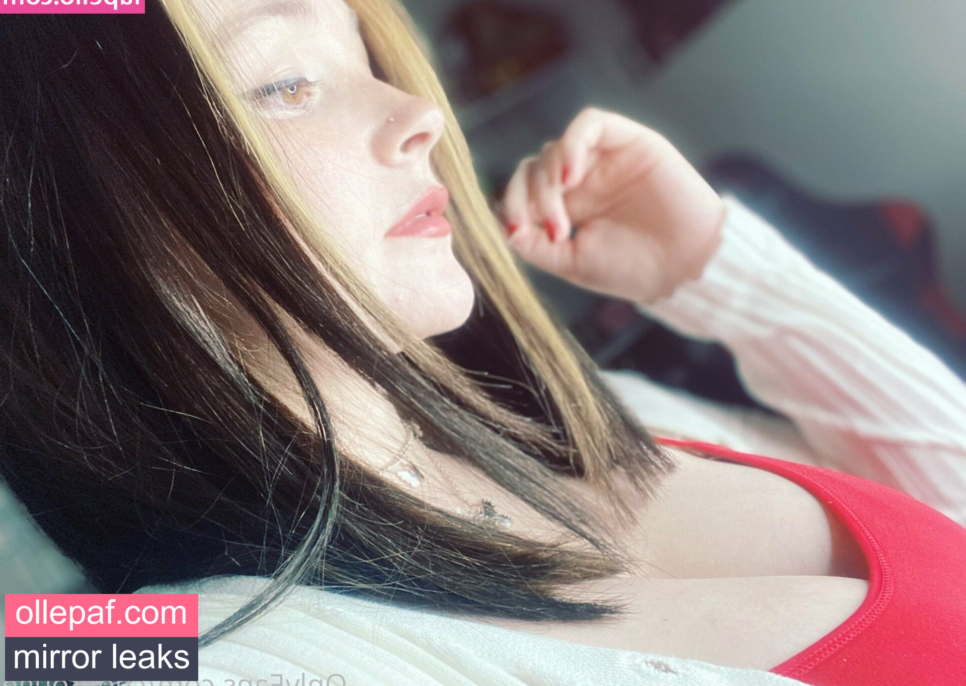 Latest Leaks chofirouge Nude #86 - Fapello