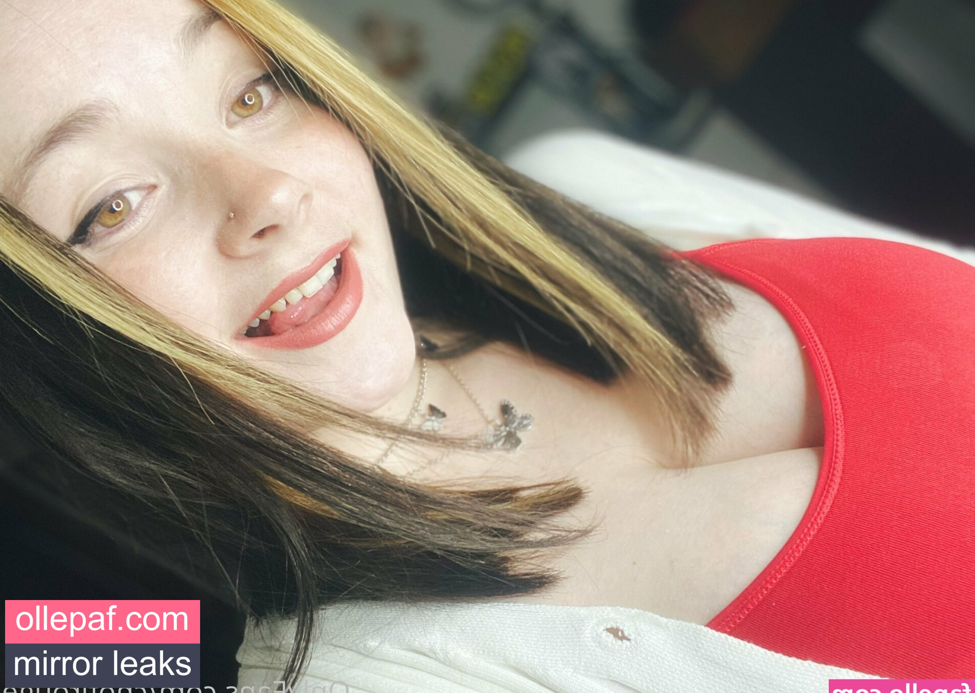 Latest Leaks chofirouge Nude #87 - Fapello