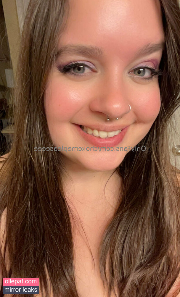 Latest Leaks chokemepleaseeee Nude #2 - Fapello