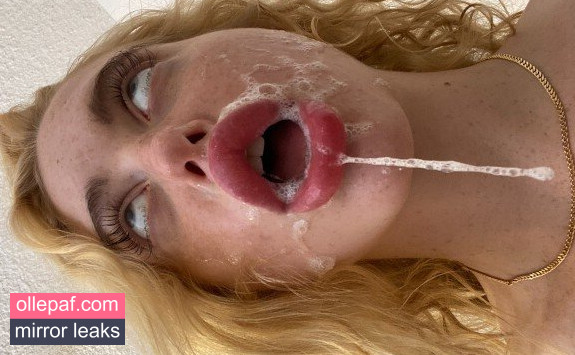 Latest Leaks Chole Cherry Nude #411 - Fapello