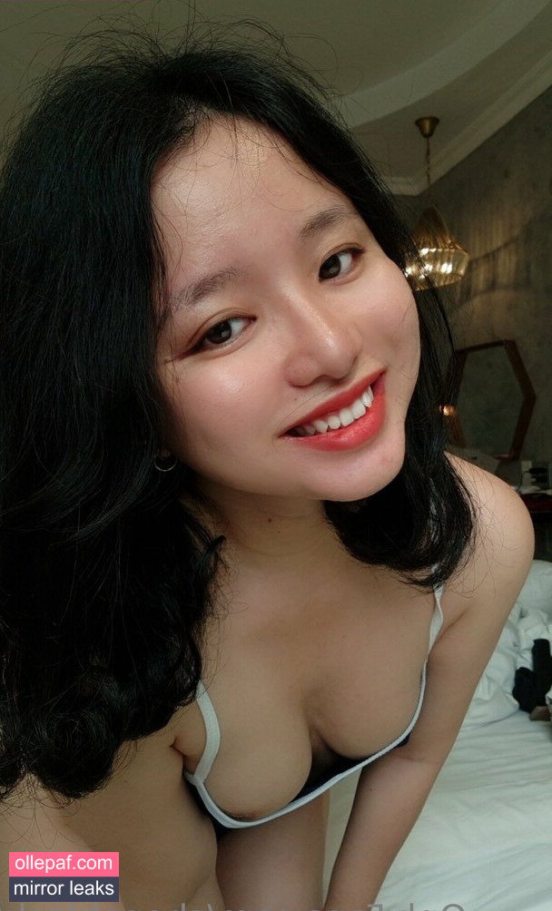 Latest Leaks Chono Black Nude #114 - Fapello