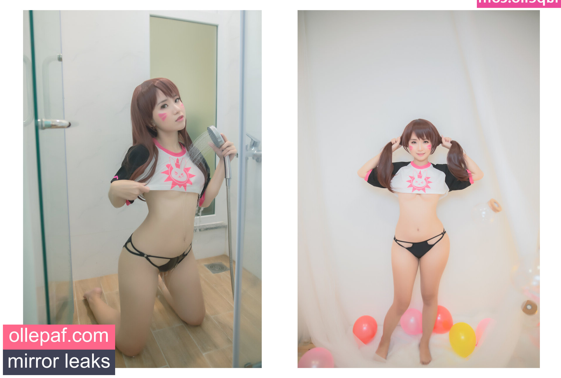 Latest Leaks Chono Black Nude #169 - Fapello