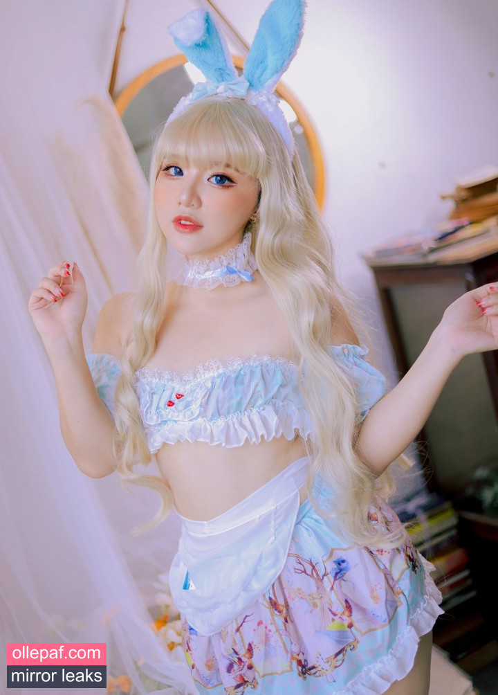 Latest Leaks Chono Black Nude #355 - Fapello