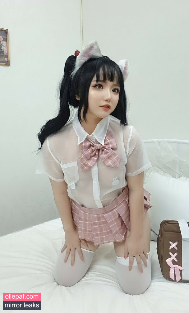 Latest Leaks Chono Black Nude #363 - Fapello