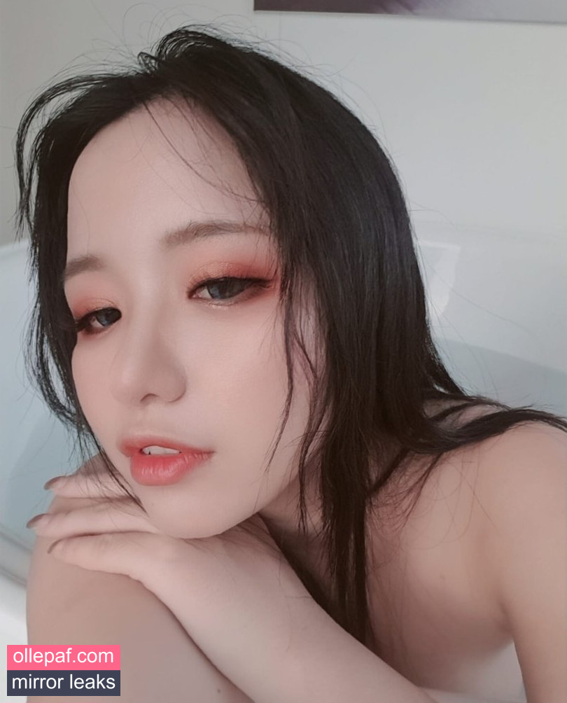 Latest Leaks Chono Black Nude #375 - Fapello