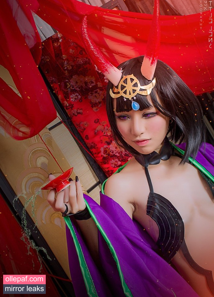 Latest Leaks Chono Black Nude #454 - Fapello