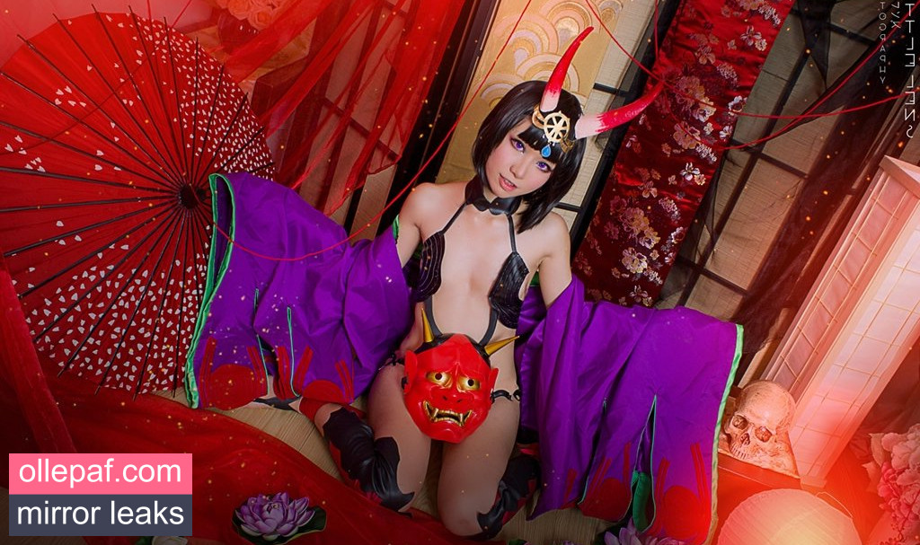 Latest Leaks Chono Black Nude #455 - Fapello
