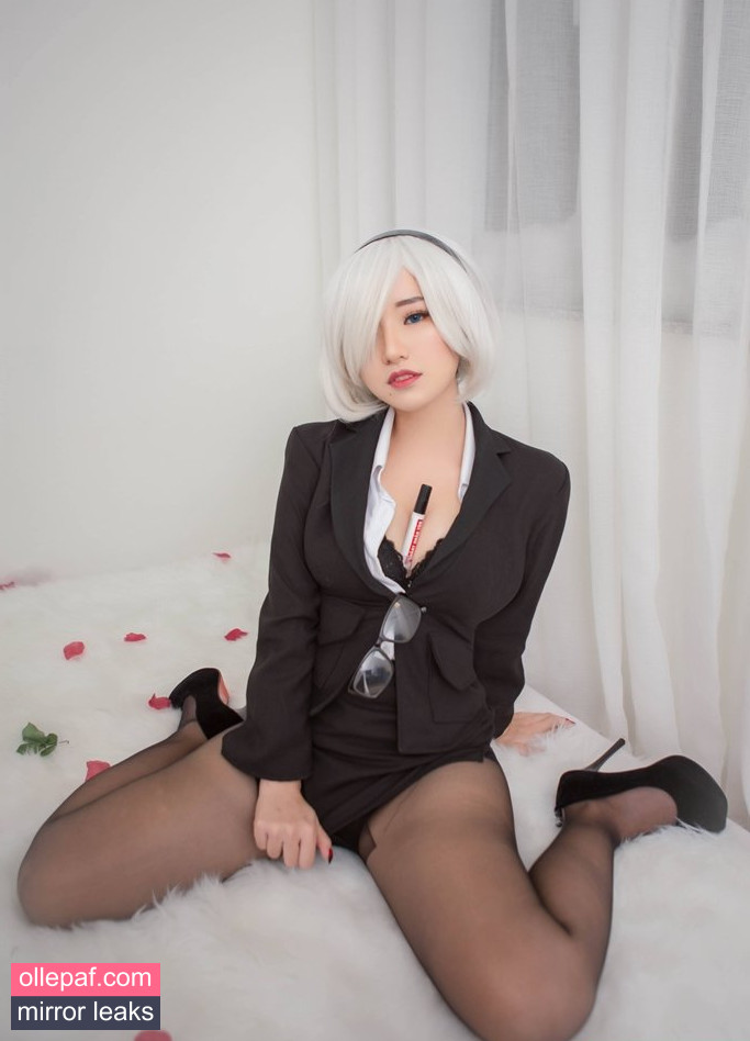 Latest Leaks Chono Black Nude #466 - Fapello