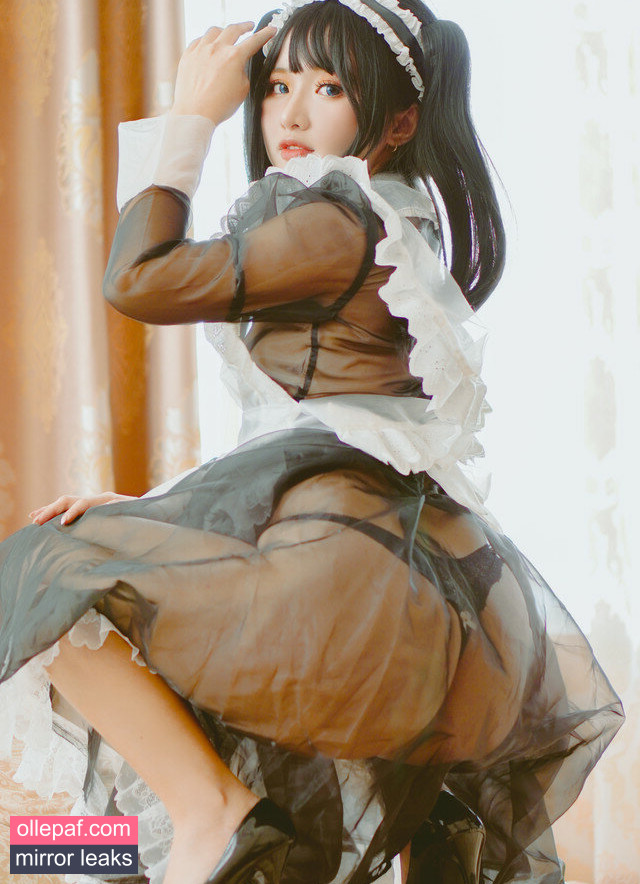 Latest Leaks Chono Black Nude #8 - Fapello