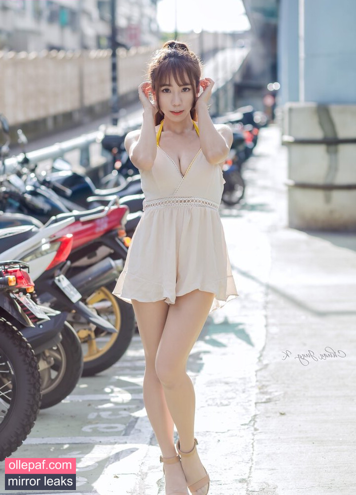 Latest Leaks Chopperting Nude #124 - Fapello