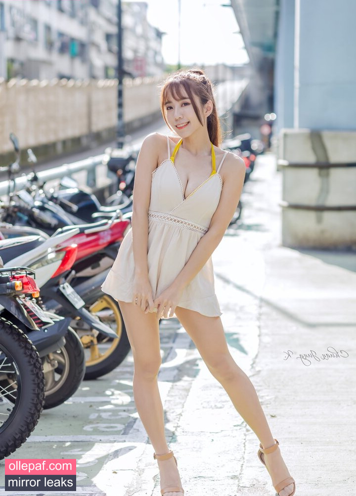Latest Leaks Chopperting Nude #128 - Fapello