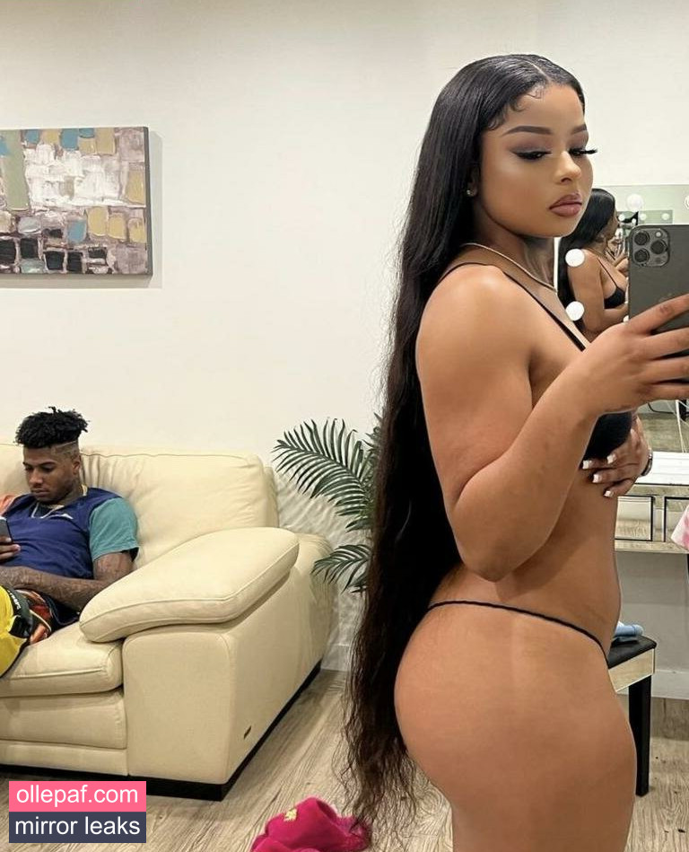 Latest Leaks Chrisean Rock Nude #32 - Fapello