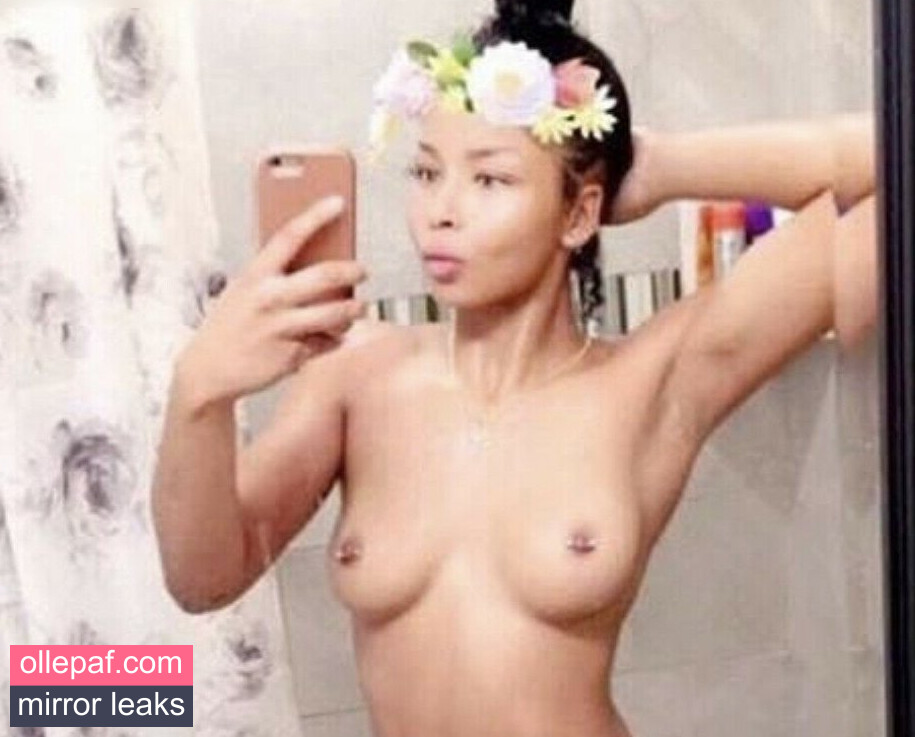Latest Leaks Chrisean Rock Nude #43 - Fapello