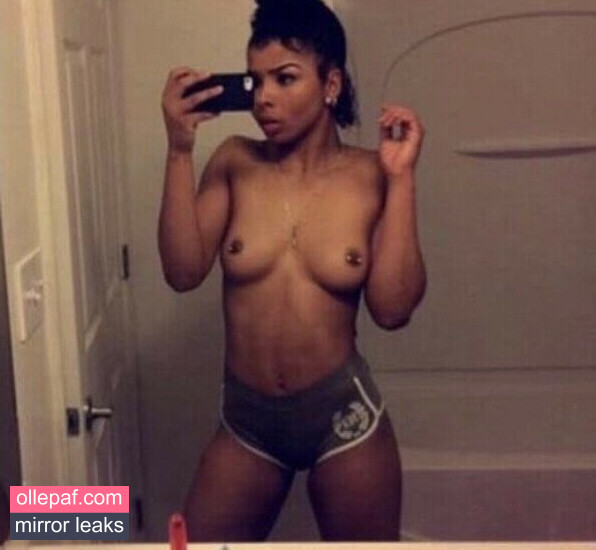 Latest Leaks Chrisean Rock Nude #48 - Fapello