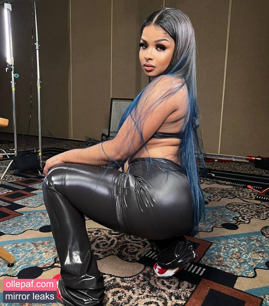Latest Leaks Chrisean Rock Nude #67 - Fapello