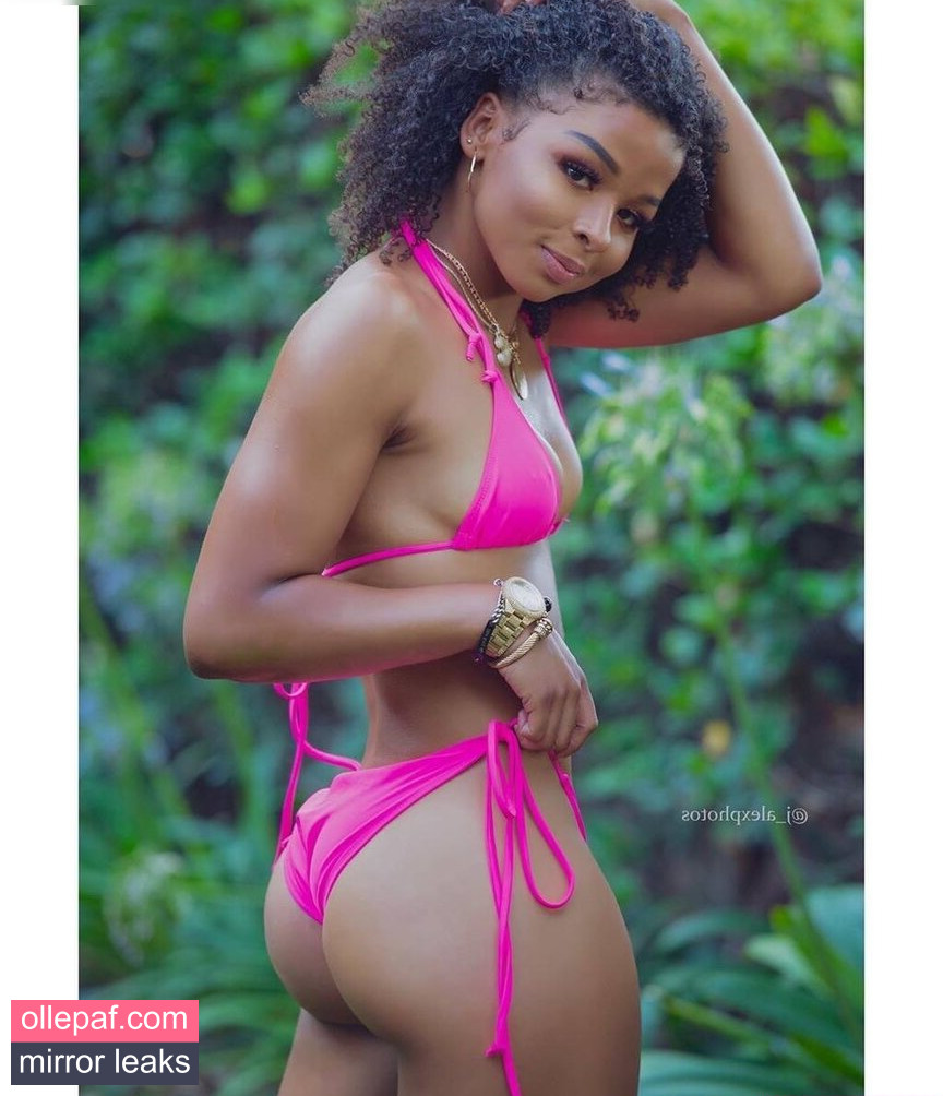 Latest Leaks Chrisean Rock Nude #72 - Fapello