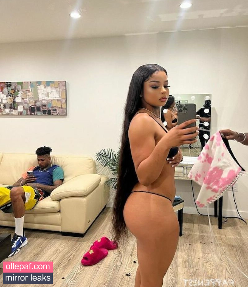 Latest Leaks Chrisean Nude #15 - Fapello