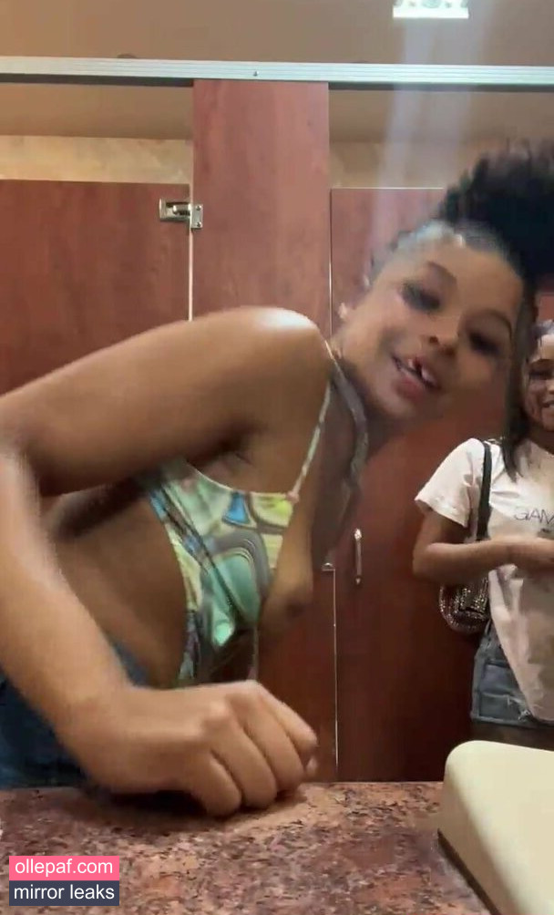 Latest Leaks Chrisean Nude #10 - Fapello