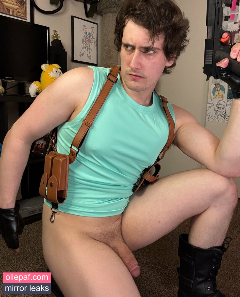 Latest Leaks chriss_wade Nude #15 - Fapello