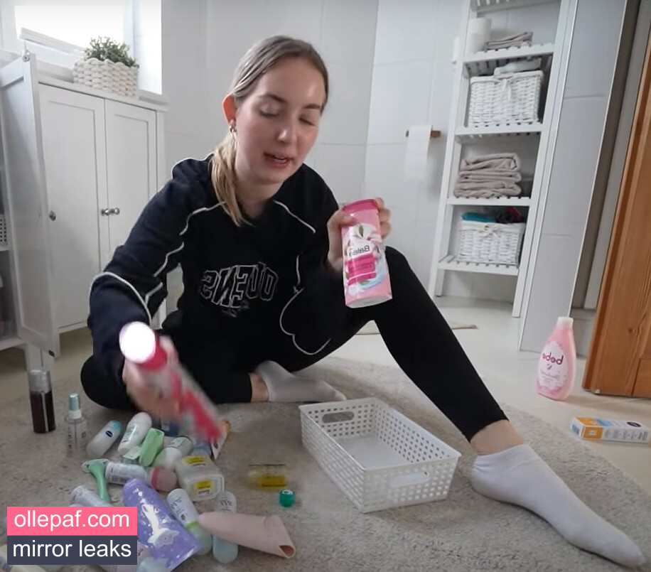 Latest Leaks chrissixxe Nude #2 - Fapello