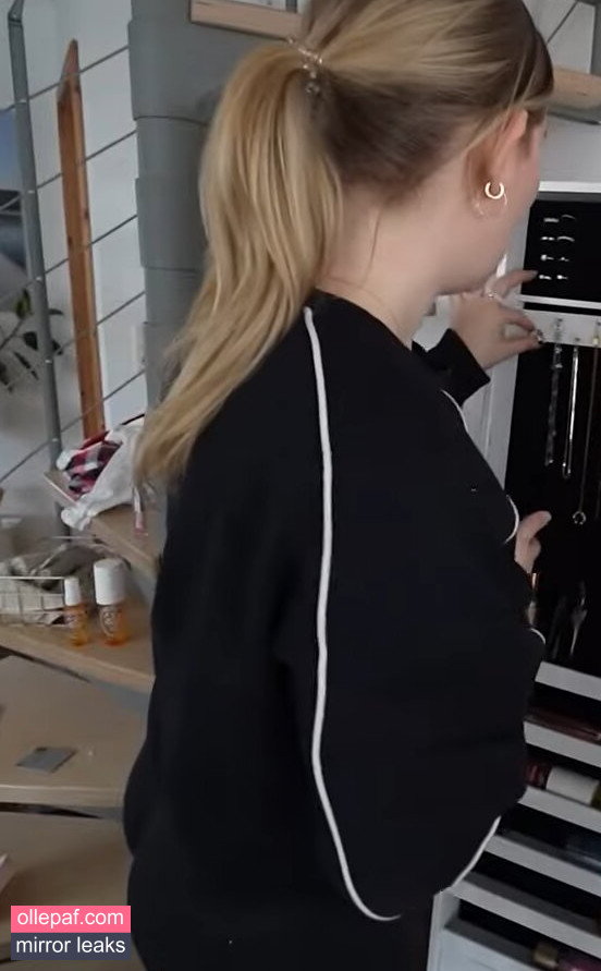 Latest Leaks chrissixxe Nude #5 - Fapello