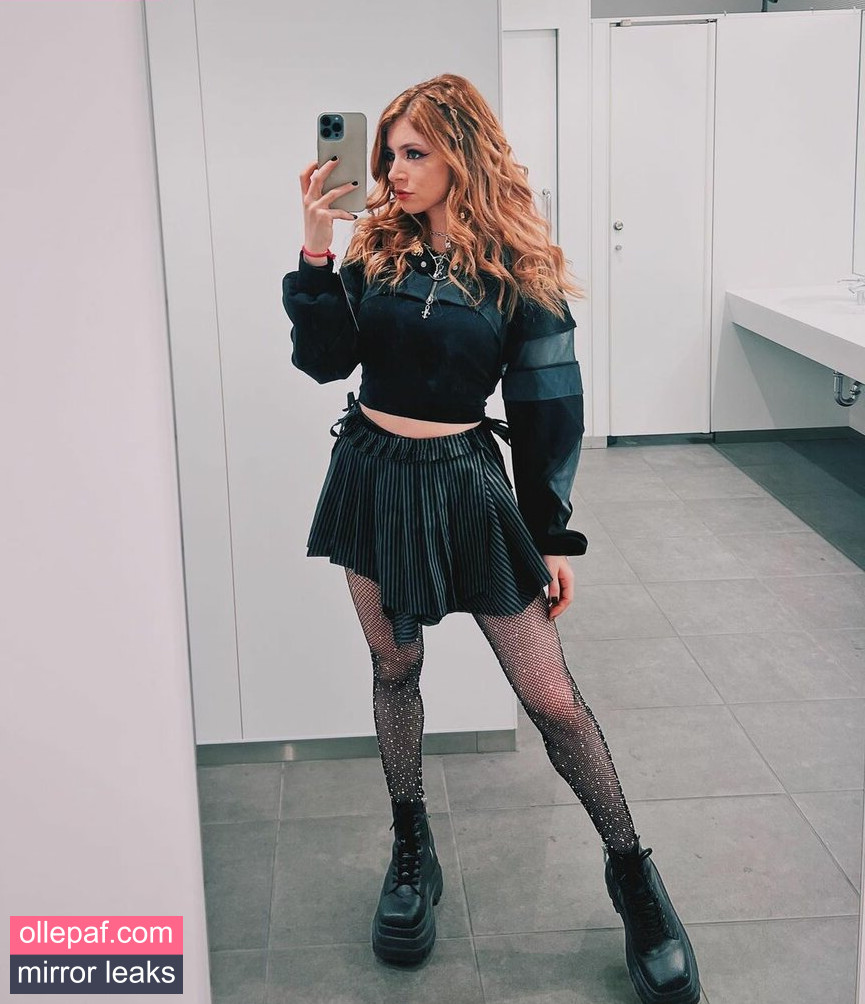 Chrissy Costanza Nude Leaks OnlyFans #137 - Fapello