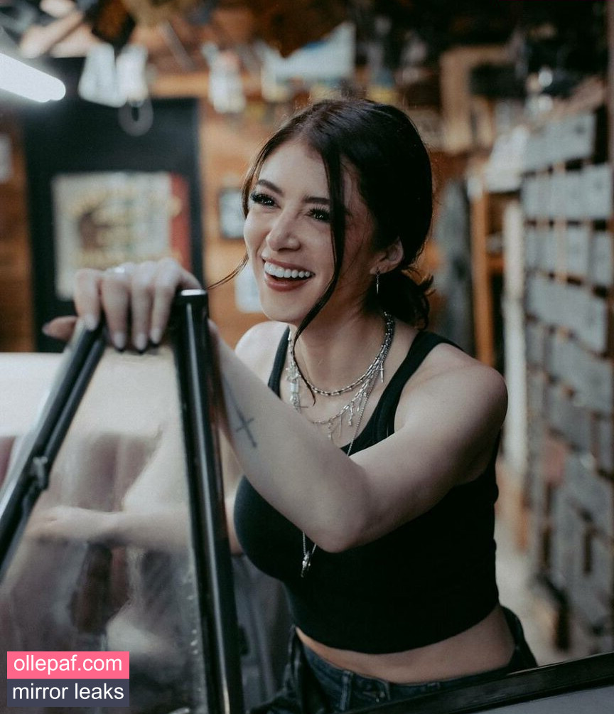 Chrissy Costanza Nude Leaks OnlyFans #224 - Fapello