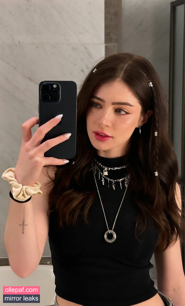 Chrissy Costanza Nude Leaks OnlyFans #271 - Fapello