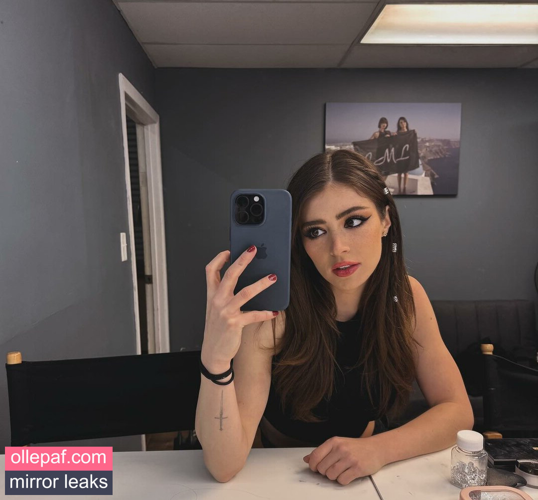 Chrissy Costanza Nude Leaks OnlyFans #496 - Fapello