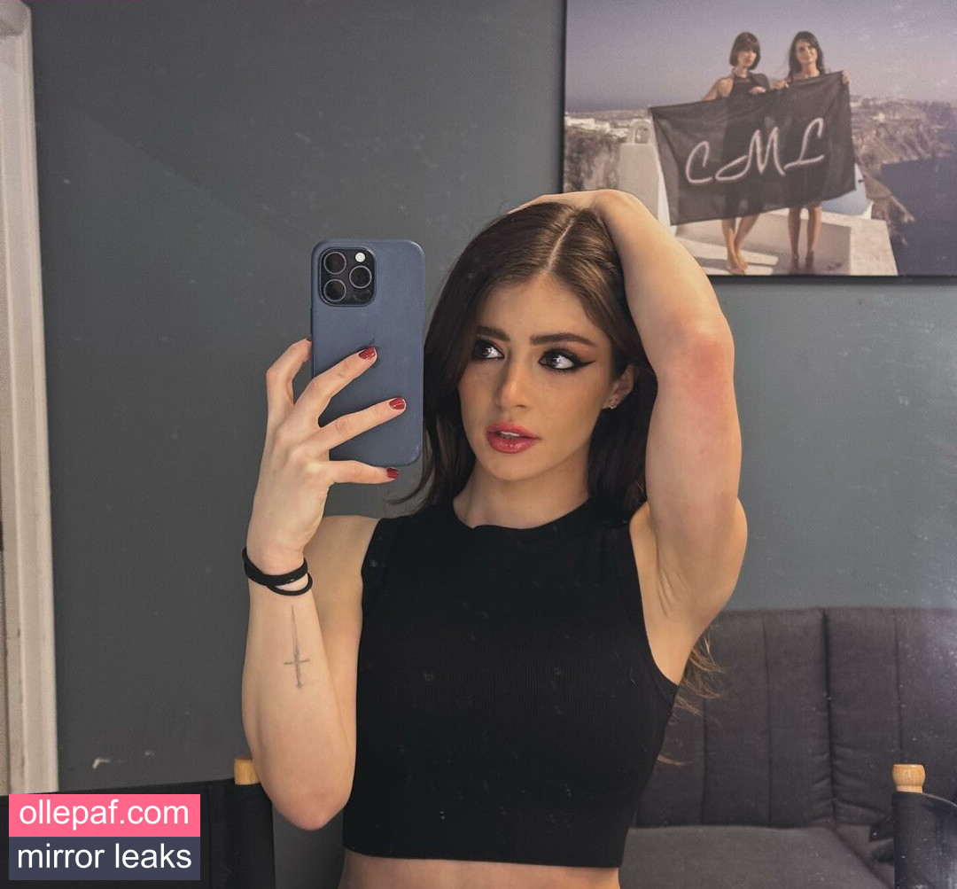 Chrissy Costanza Nude Leaks OnlyFans #497 - Fapello