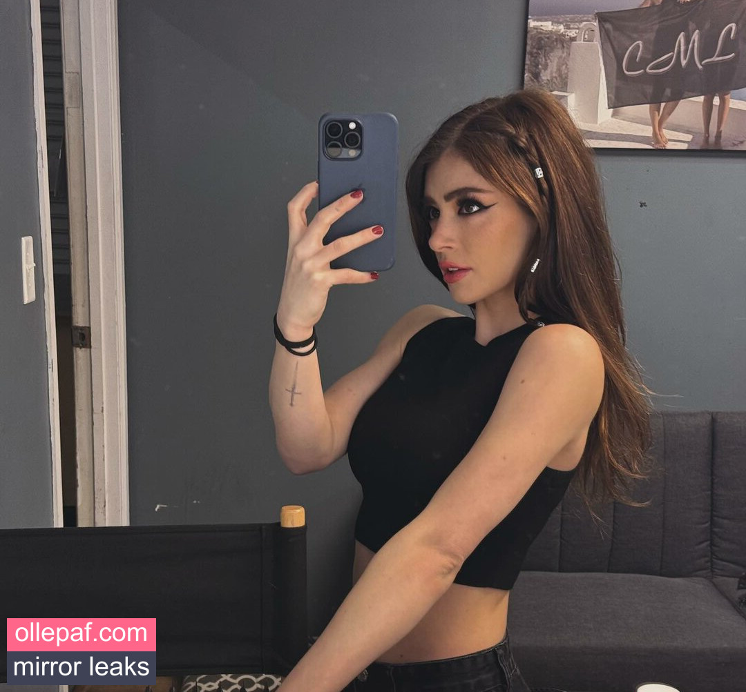 Chrissy Costanza Nude Leaks OnlyFans #498 - Fapello