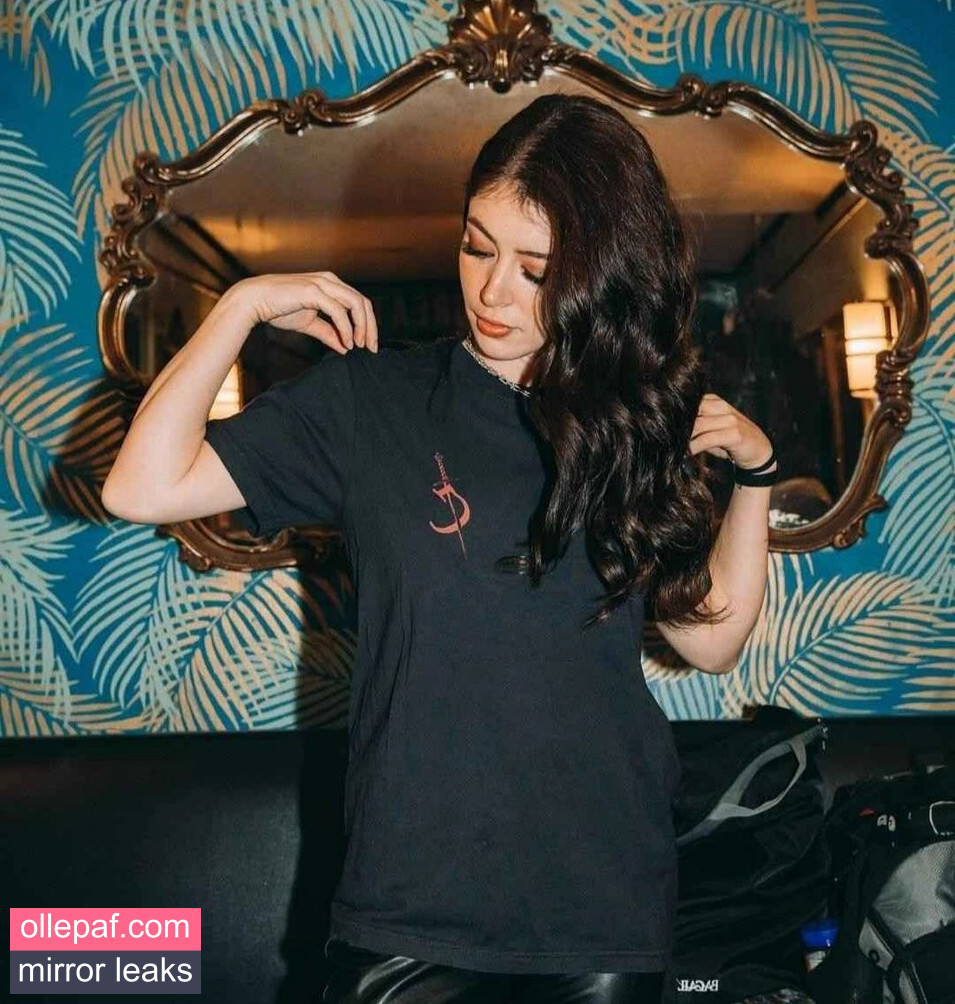 Latest Leaks Chrissy Costanza Nude #51 - Fapello