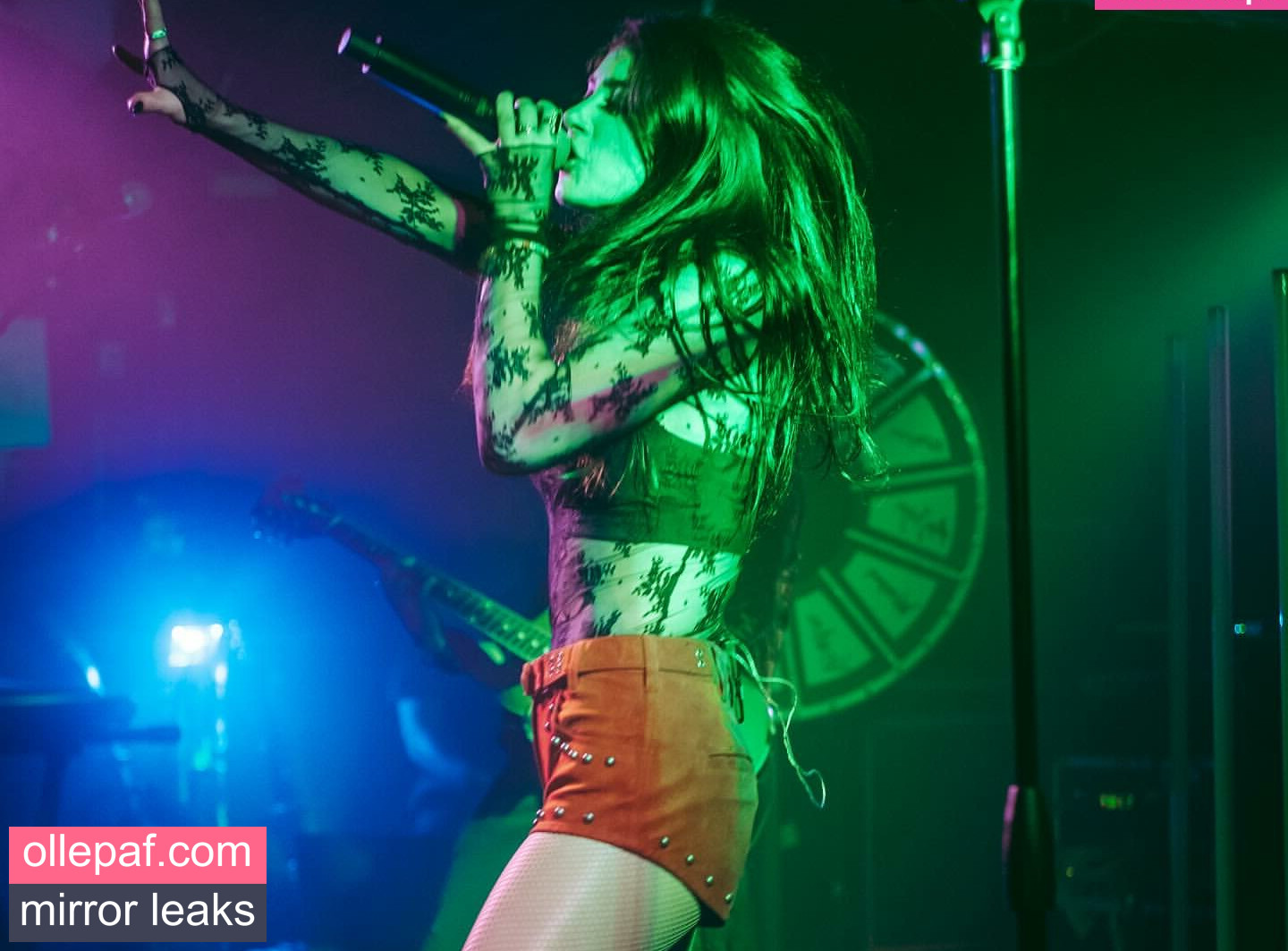 Latest Leaks Chrissy Costanza Nude #63 - Fapello