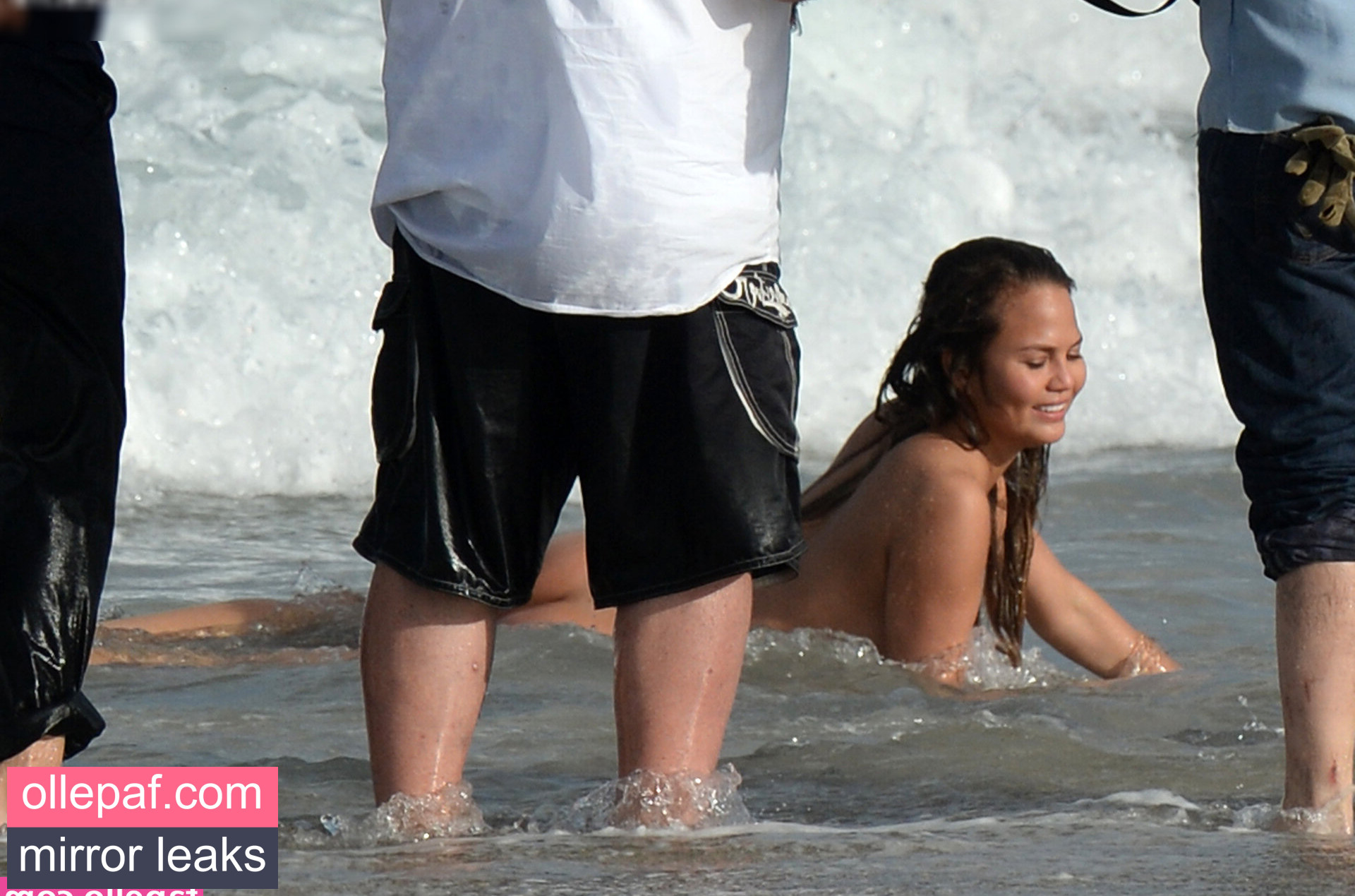Latest Leaks Chrissy Teigen Nude #178 - Fapello