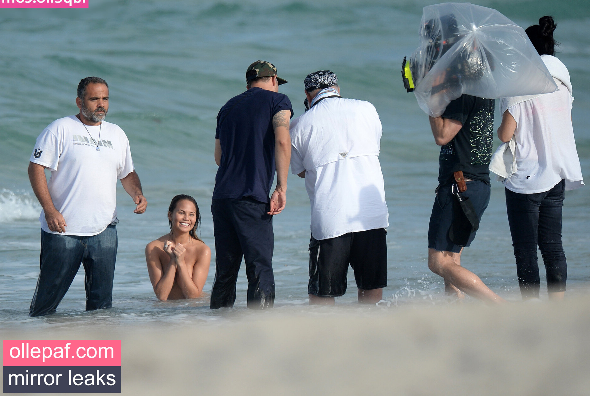 Latest Leaks Chrissy Teigen Nude #190 - Fapello