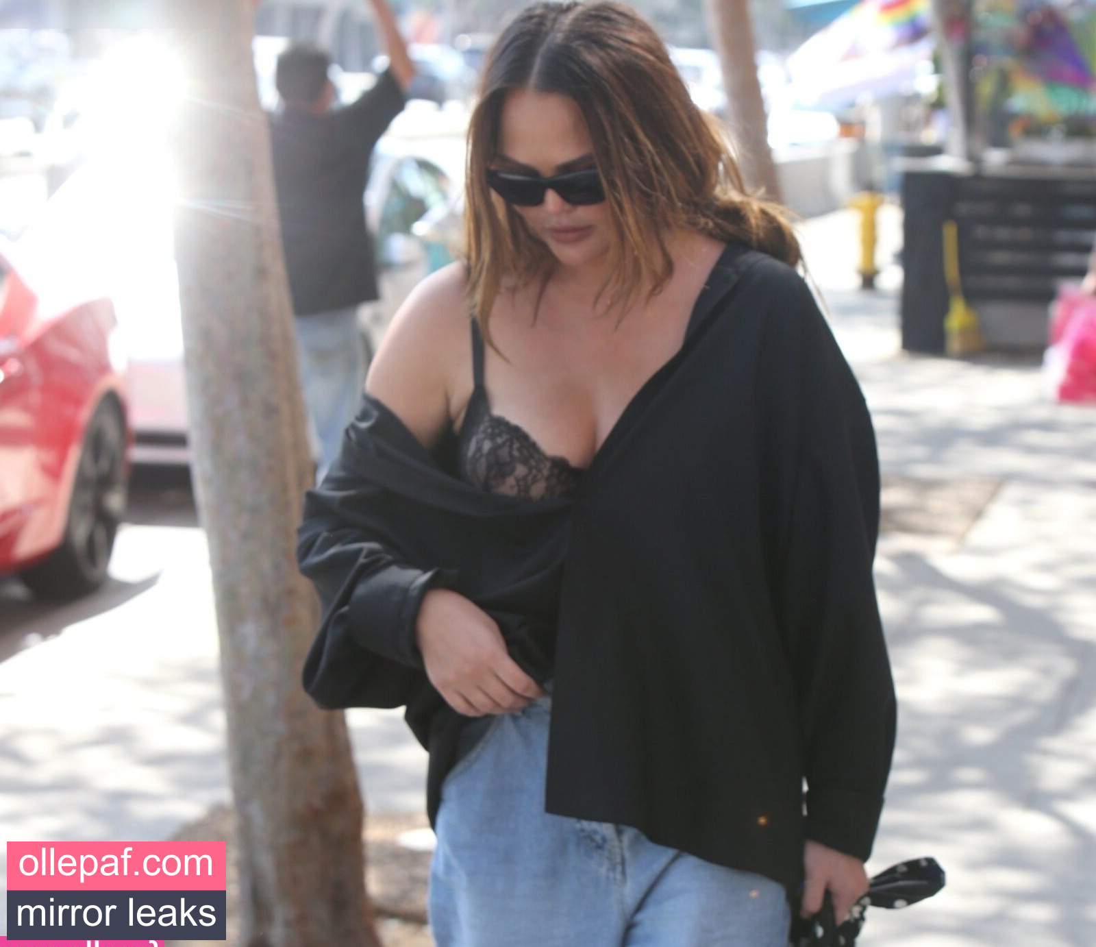 Latest Leaks Chrissy Teigen Nude #268 - Fapello