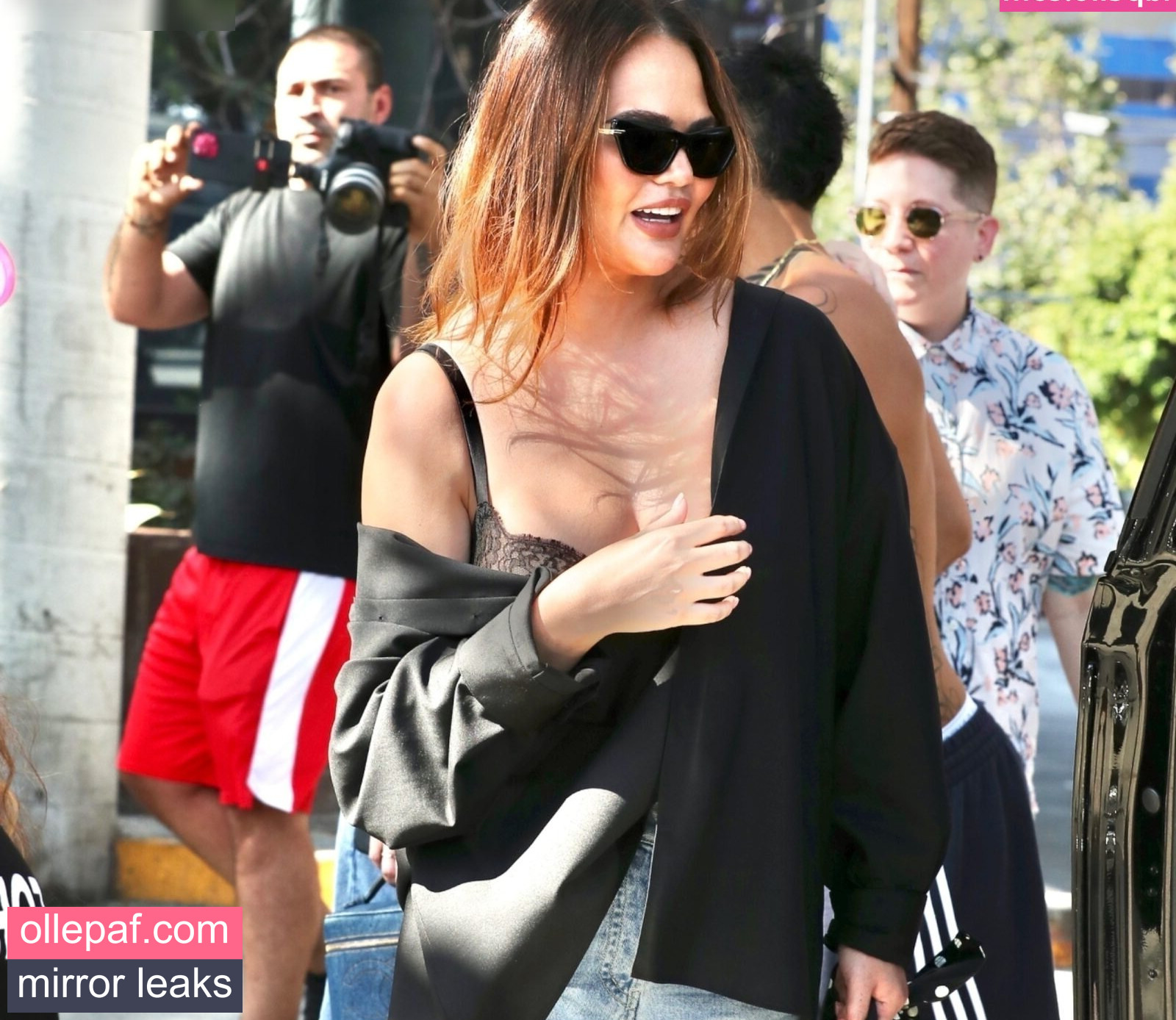 Latest Leaks Chrissy Teigen Nude #270 - Fapello
