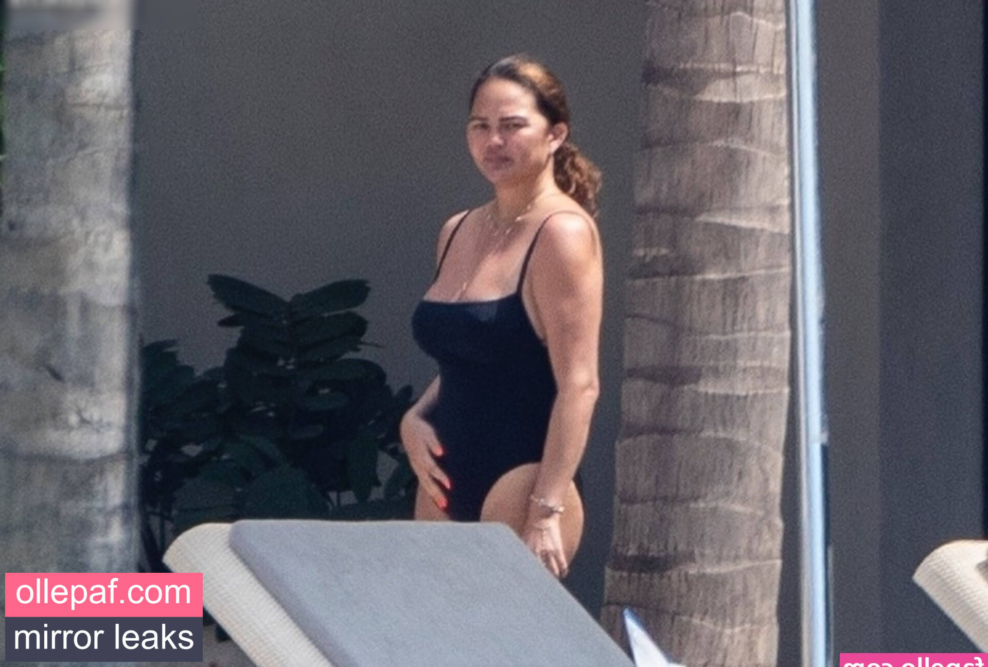 Latest Leaks Chrissy Teigen Nude #279 - Fapello