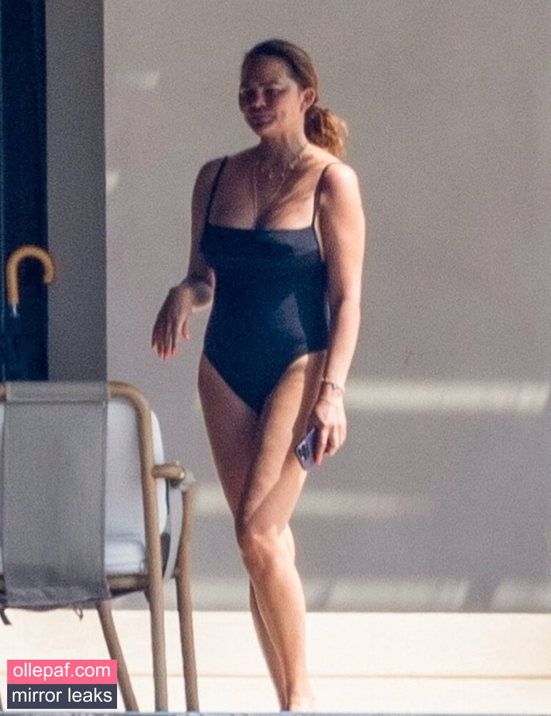 Latest Leaks Chrissy Teigen Nude #280 - Fapello