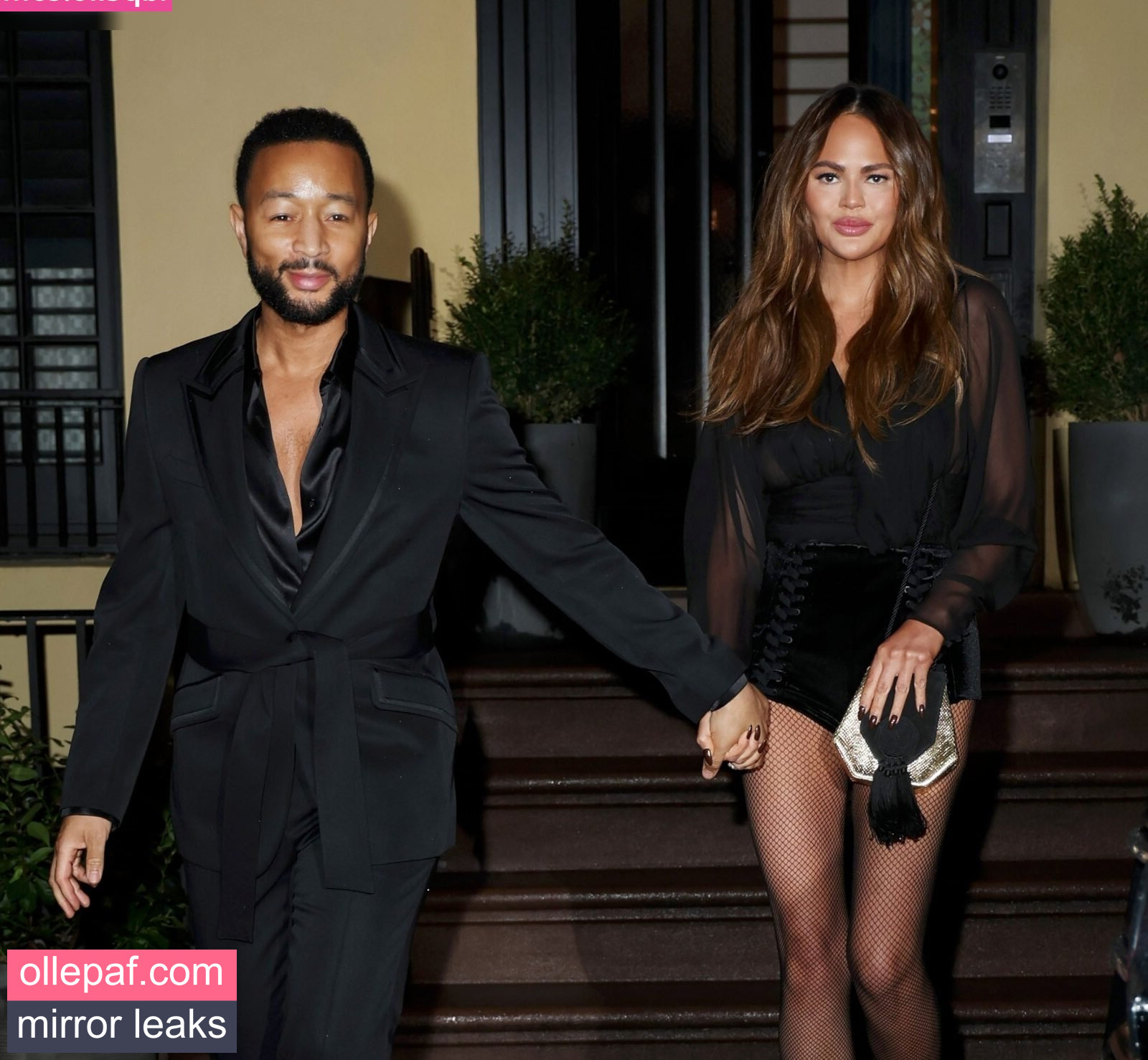 Latest Leaks Chrissy Teigen Nude #301 - Fapello