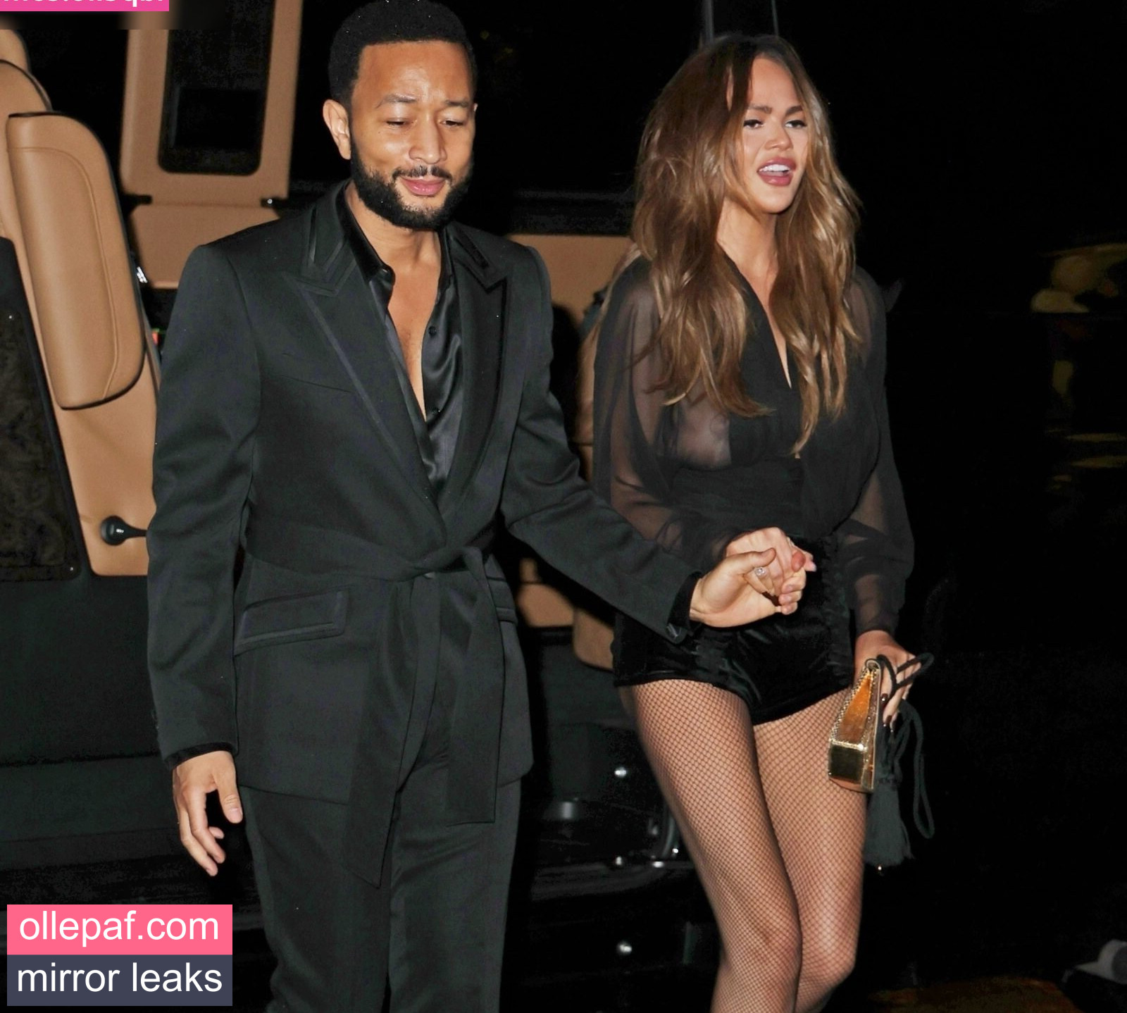 Latest Leaks Chrissy Teigen Nude #302 - Fapello