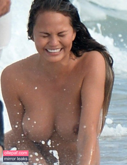 Latest Leaks Chrissy Teigen Nude #389 - Fapello