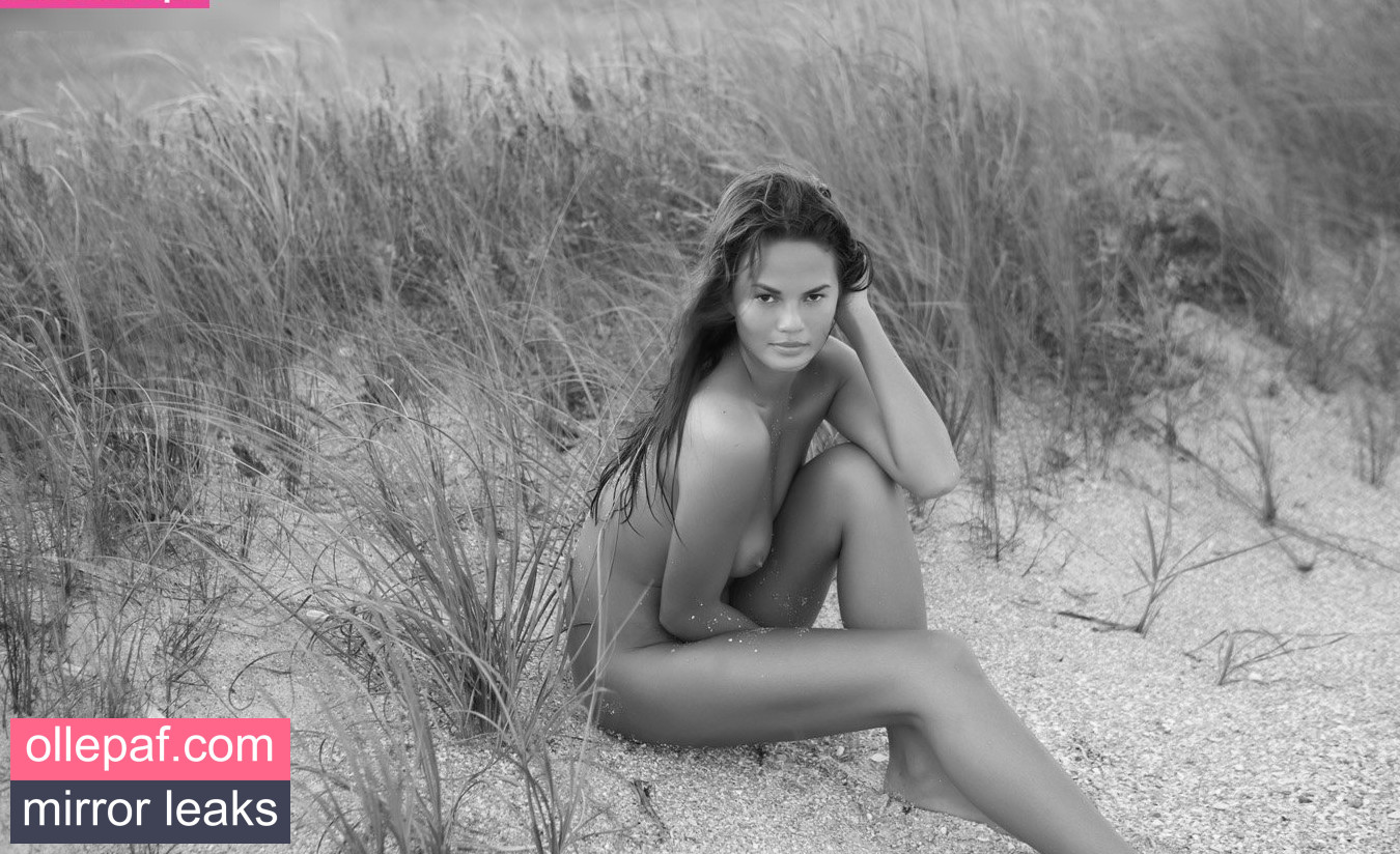 Latest Leaks Chrissy Teigen Nude #510 - Fapello