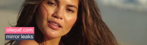 Latest Leaks Chrissy Teigen Nude #556 - Fapello