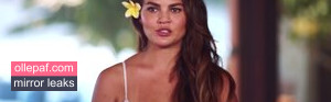 Latest Leaks Chrissy Teigen Nude #560 - Fapello