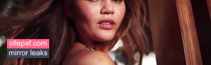 Latest Leaks Chrissy Teigen Nude #561 - Fapello