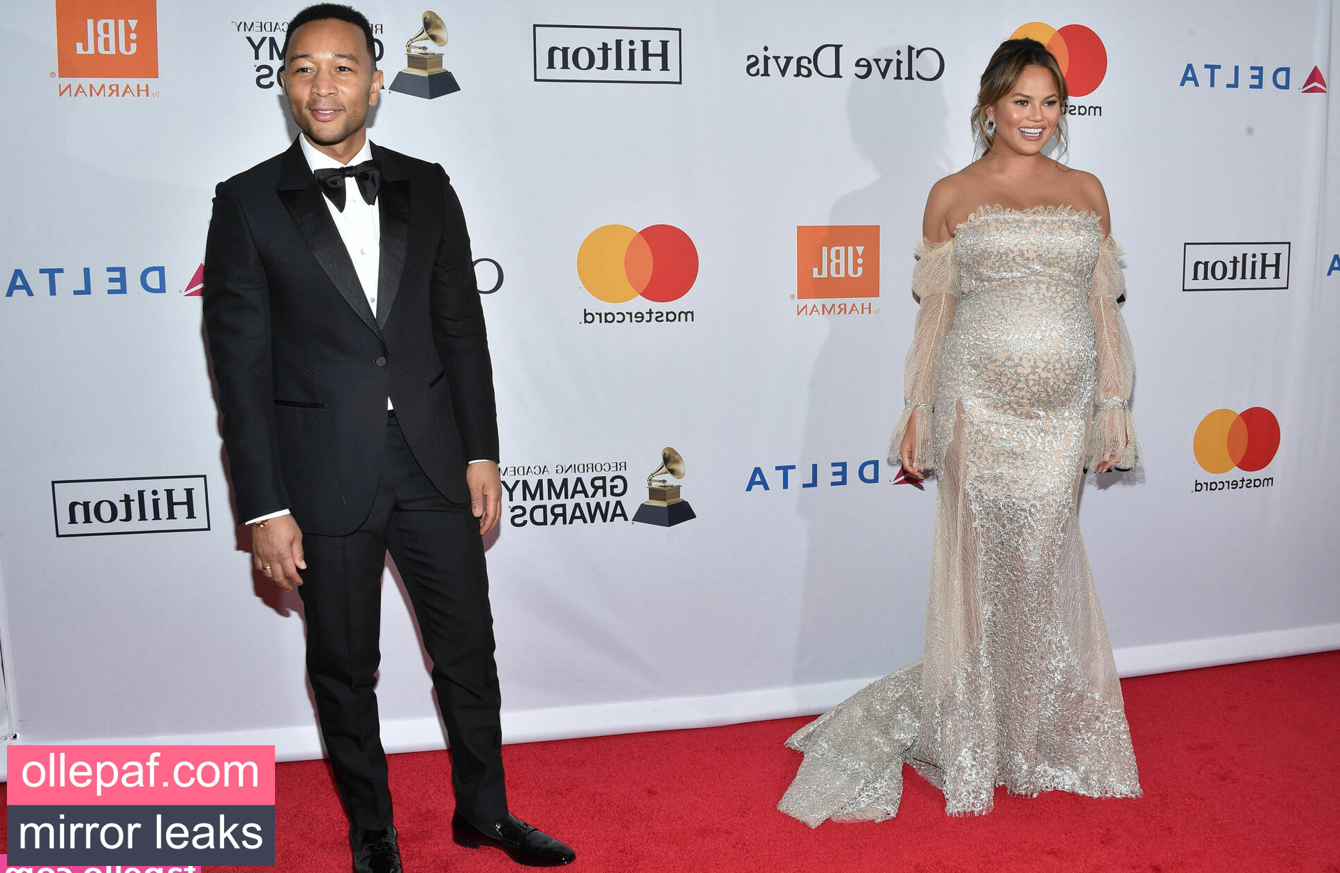 Latest Leaks Chrissy Teigen Nude #684 - Fapello