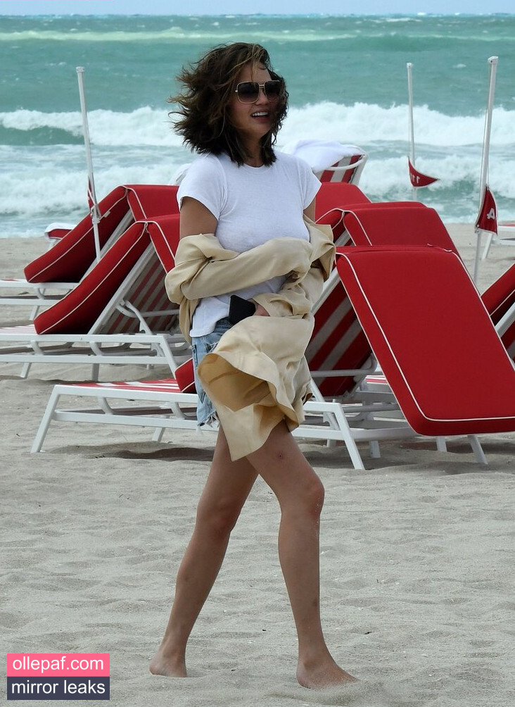Latest Leaks Chrissy Teigen Nude #78 - Fapello