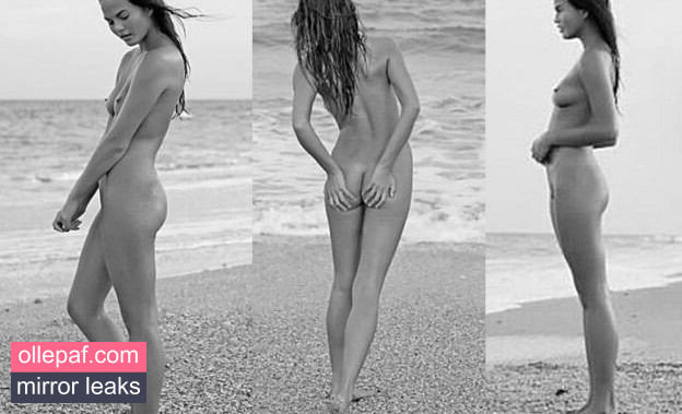 Latest Leaks Chrissy Teigen Nude #791 - Fapello