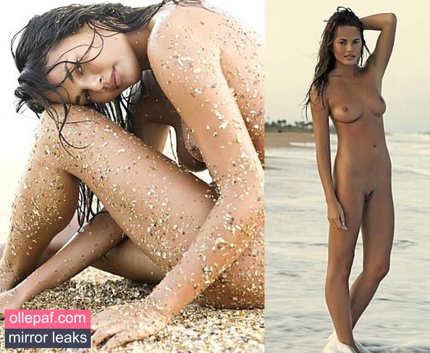 Latest Leaks Chrissy Teigen Nude #809 - Fapello